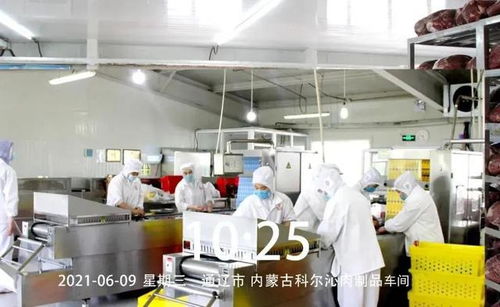 上下游協(xié)同破局 科爾沁牛業(yè)獲千萬預(yù)付款支持與數(shù)字化升級