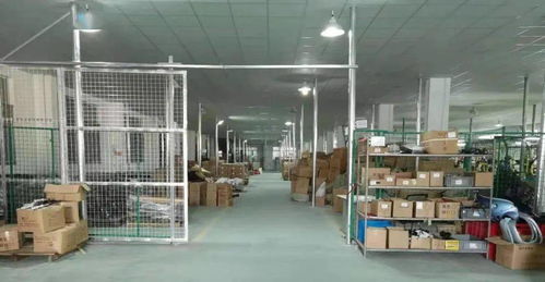控可程無錫新工廠投產(chǎn)，鉅惠政策感恩回饋經(jīng)銷商與銷售代理